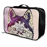 Großes Geschenk - bequem und bequem zu tragen. Perfekte Größe, leicht zu tragen. Geeignet für Frauen, Männer, Jugendliche. Sie können diese Tasche als perfektes Geschenk für Menschen verwenden, die Muttertag, Valentinstag, Weihnachten, Geburtstag oder andere Feiertage lieben. Sie wird sich absolut in sie verlieben.