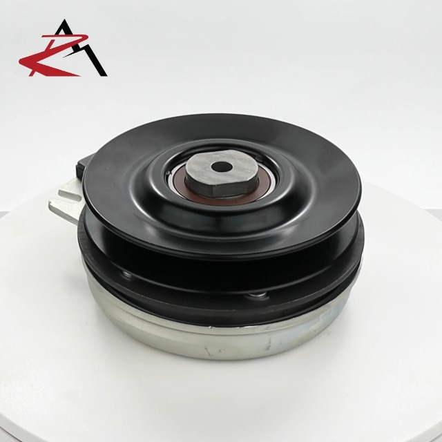 Amazon.com : The ROP Shop Electric PTO Clutch for Exmark 18-23HP