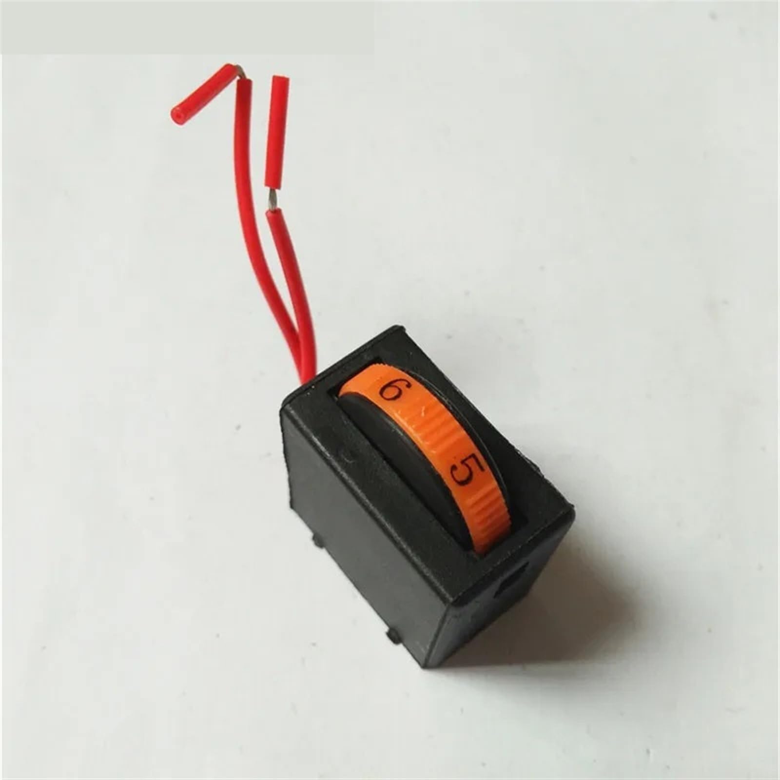 BKGWCSOR AC 230V 6A 120V 12A Power Tool Speed Control Switch For Polishing machine Switches