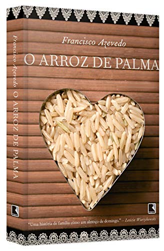 O arroz de Palma