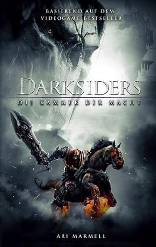 Marmell, A: Darksiders 2