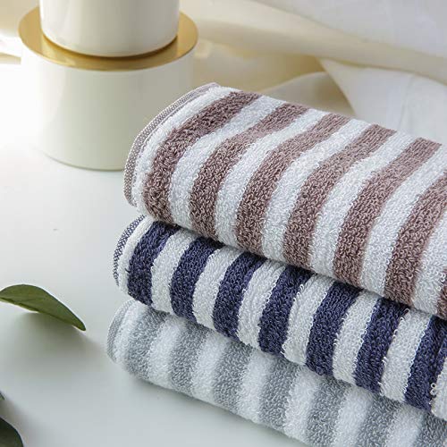 2 Stks/set Volwassen Gezicht Handdoek Set Hoge Wat... – Vicedeal 2 Stks/set Volwassen Gezicht Handdoek Set Hoge Wat... – Vicedeal