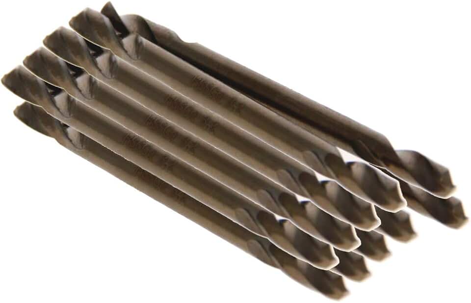 Amazon.ca Cobalt Drill Bits
