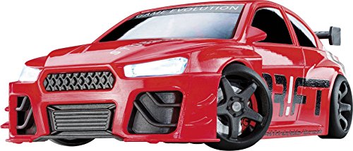 Preisvergleich Produktbild Dr!ft Red Turbo Modellauto mit realistischer Fahrdynamik