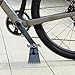 Bicycles Stand for Adjusting Cleans Repairing Mountain Bicycles Accessories Colorful Plastomer Adjusted Bicyclesstand