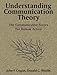 Understanding Communication Theory: The Communicative Forces for Human Action