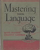 Mastering Your Language B001MA4PHQ Book Cover