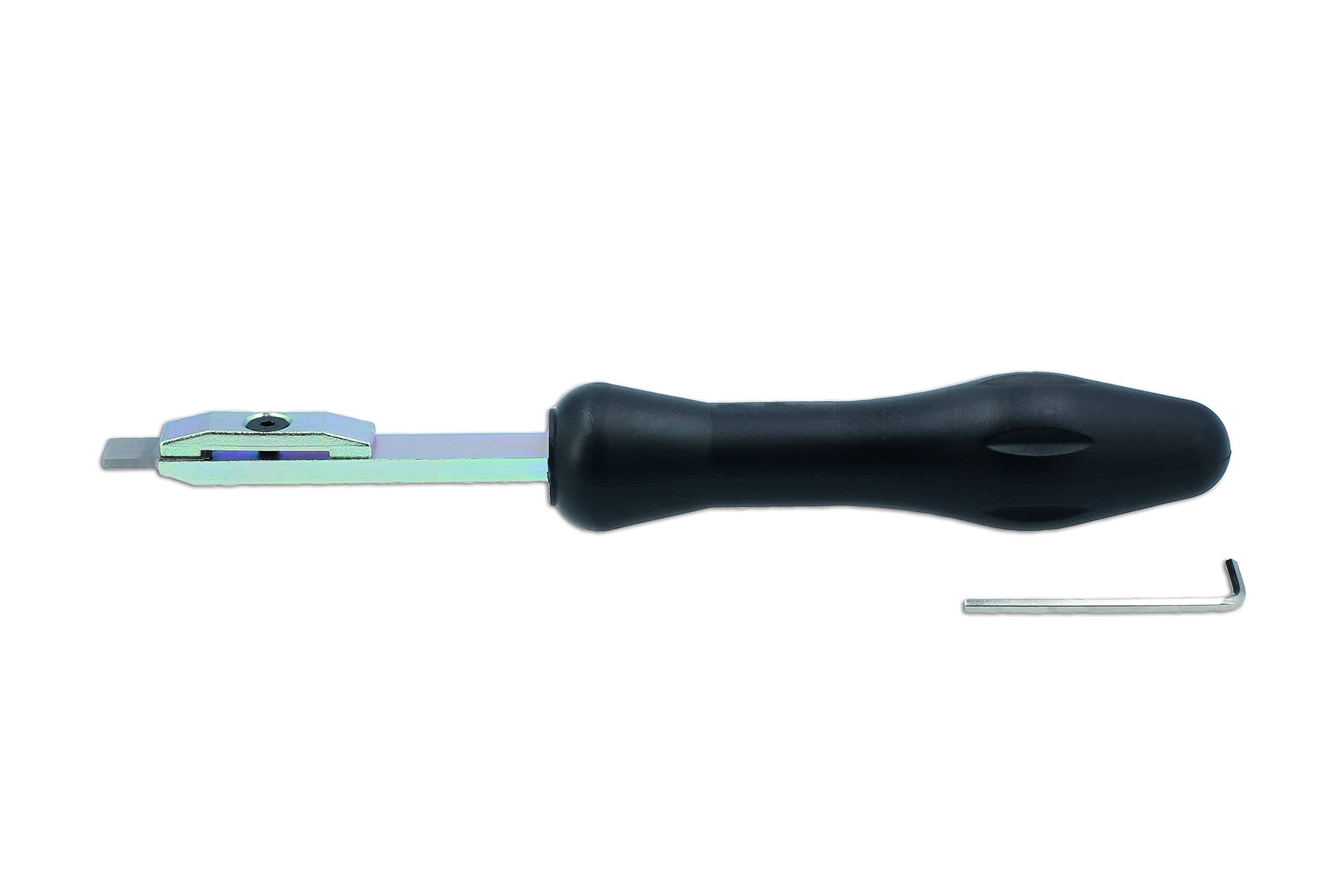 Laser 8515 Small Brake Disc Lip Removal Tool