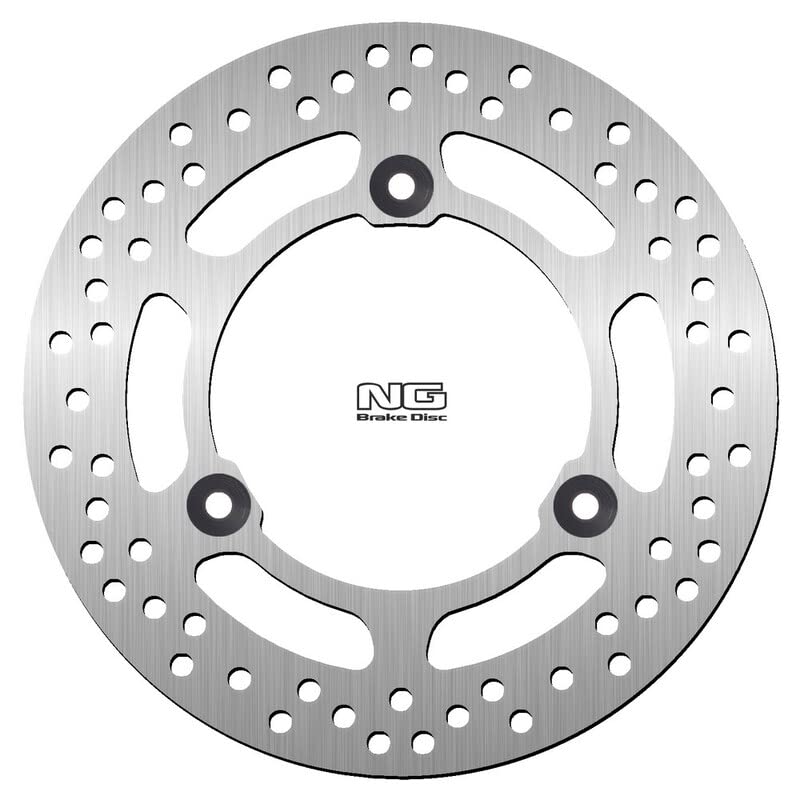 Disque de frein Ø240mm NG 1529 pour corriger un levier mou