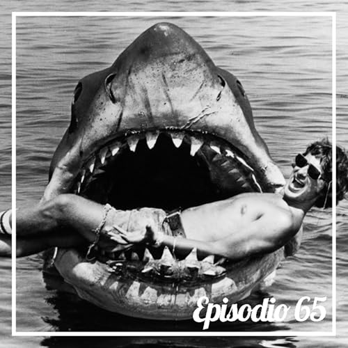 『Steven Spielberg』のカバーアート