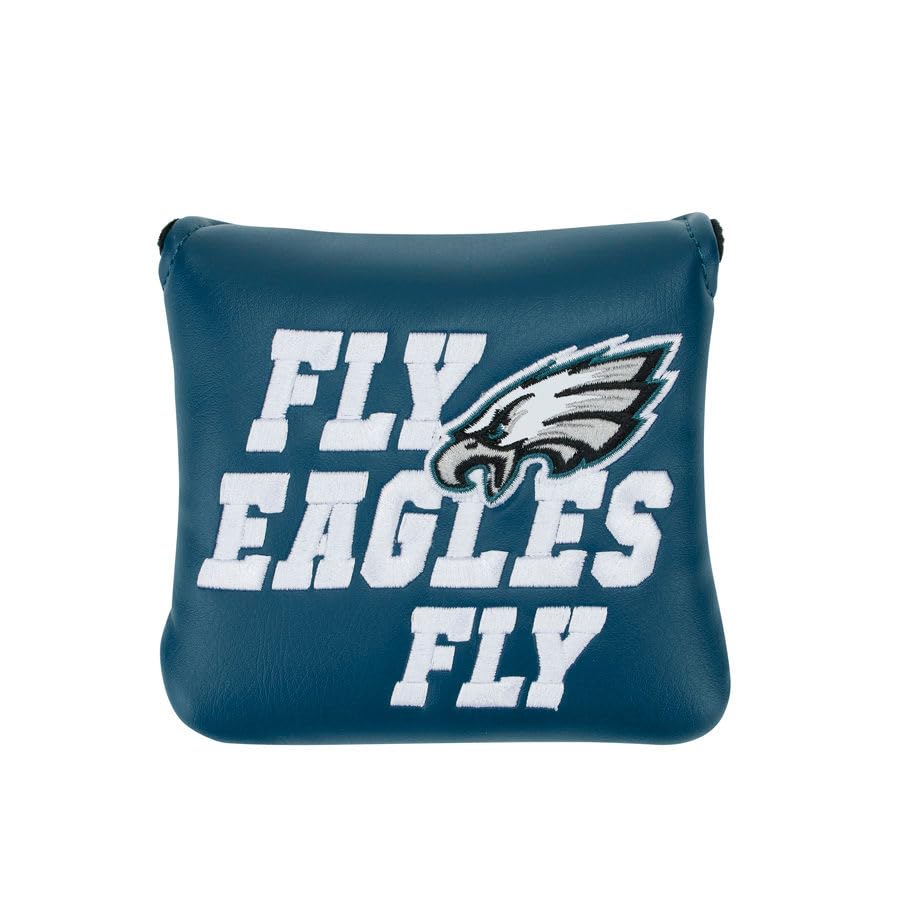 TaylorMade Golf NFL Putter Headcover