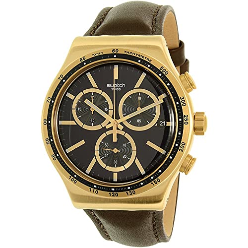 SWATCH OUTLET Analógico YVS405GC