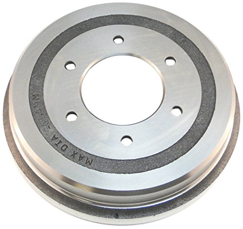 Image of Bendix Premium PDR0471 Rear Brake Drum for Chevrolet LUV 1982-1981, Honda Passport 1997-1994, Isuzu Amigo 1994-1989, Pickup 1995-1981, Rodeo 1997-1991, Trooper 1987-1984