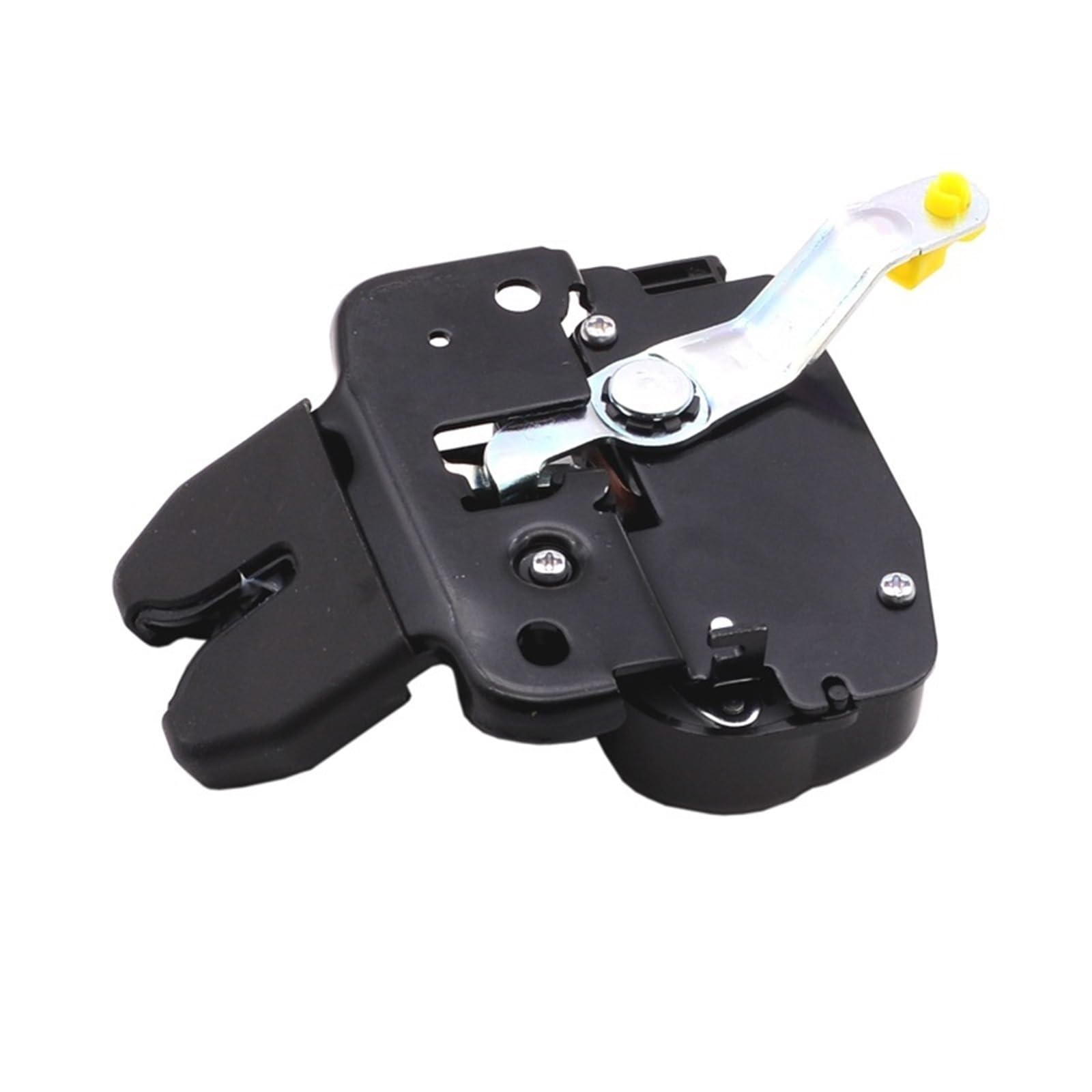 Chiusura automatica bagagliaio Serratura del bagagliaio per Nissan per Tiida per Sedan C11 2007-2014 portellone posteriore