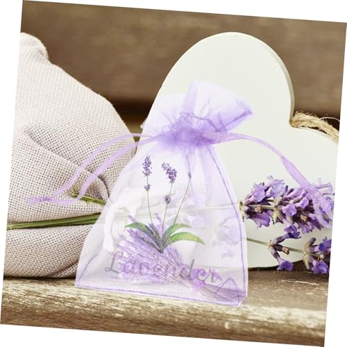 Bolsas de Sachet para Hierbas Lavanda 20 Piezas miniatura 7