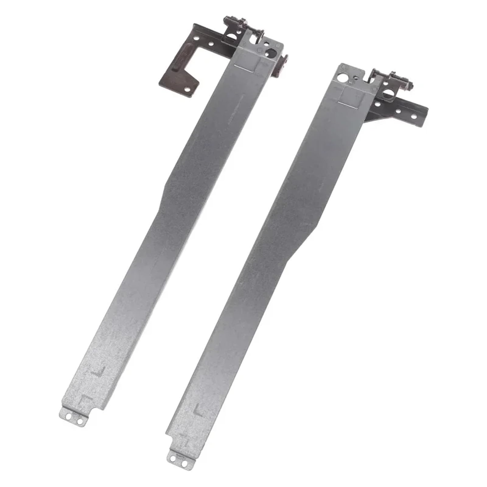 1 Paar Laptop-Ersatzteile for linke und rechte LCD-Scharniere, kompatibel mit Latitude, E3510 3510 Laptop-Computerscharnieren