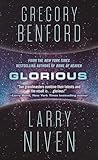 Glorious: A Science Fiction Novel (Bowl of Heaven Book 3)