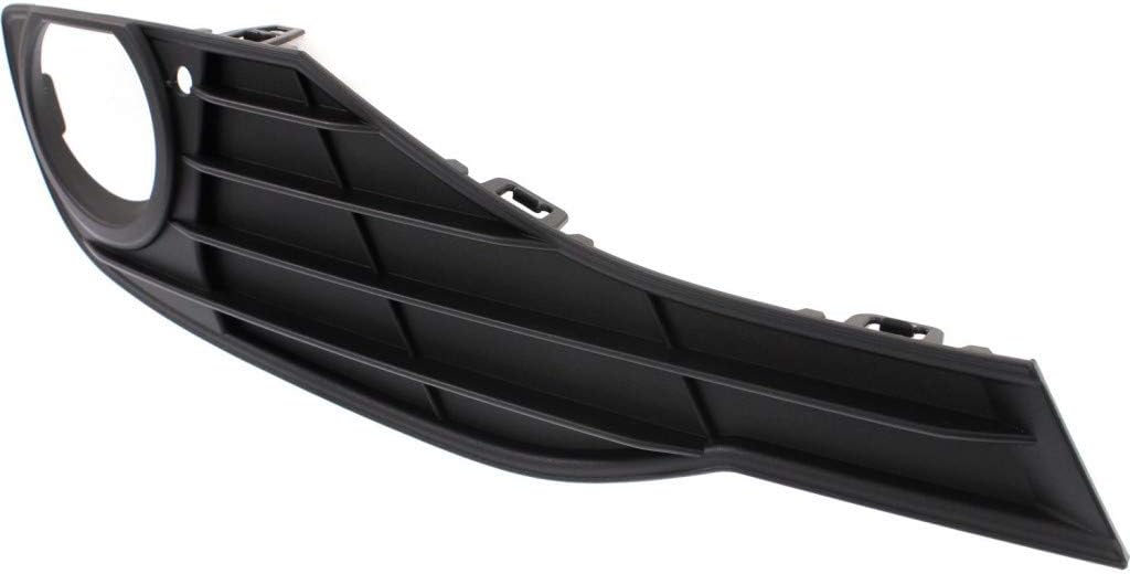 CarLights360: For BMW 320i Fog Light Bezel Cover 2012 13 14 2015 Pair Driver and Passenger Side Replaces BM1038120 + BM1039120