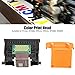 Qy6-0067 PrintHead for Canon IP4500 MP610 MP810 IP5300 MX850, Colored Print Head, Easy Install and Replace