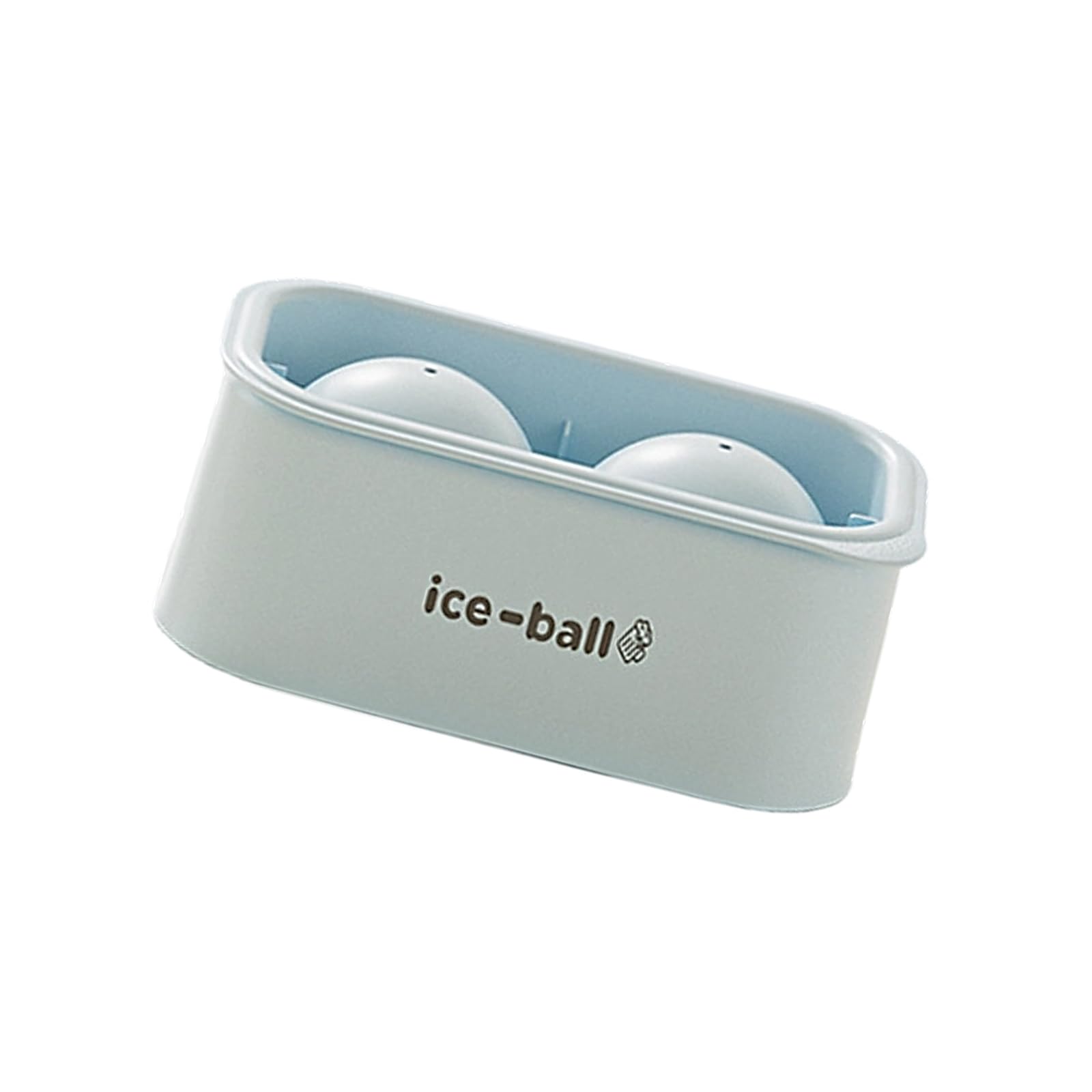 Limtula Professional Drink Round Maker Set Creates Consistent Rounds Quickly Not Stick Base Ensures Easy Removal Suitable for Lounges and Household Use Space Saving Ice Sphere