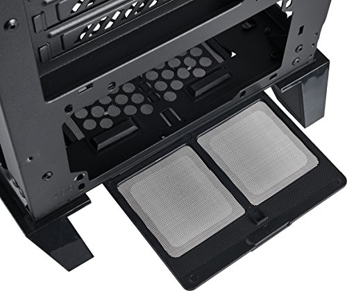 Build My PC, PC Builder, Corsair  SPEC-OMEGA RGB