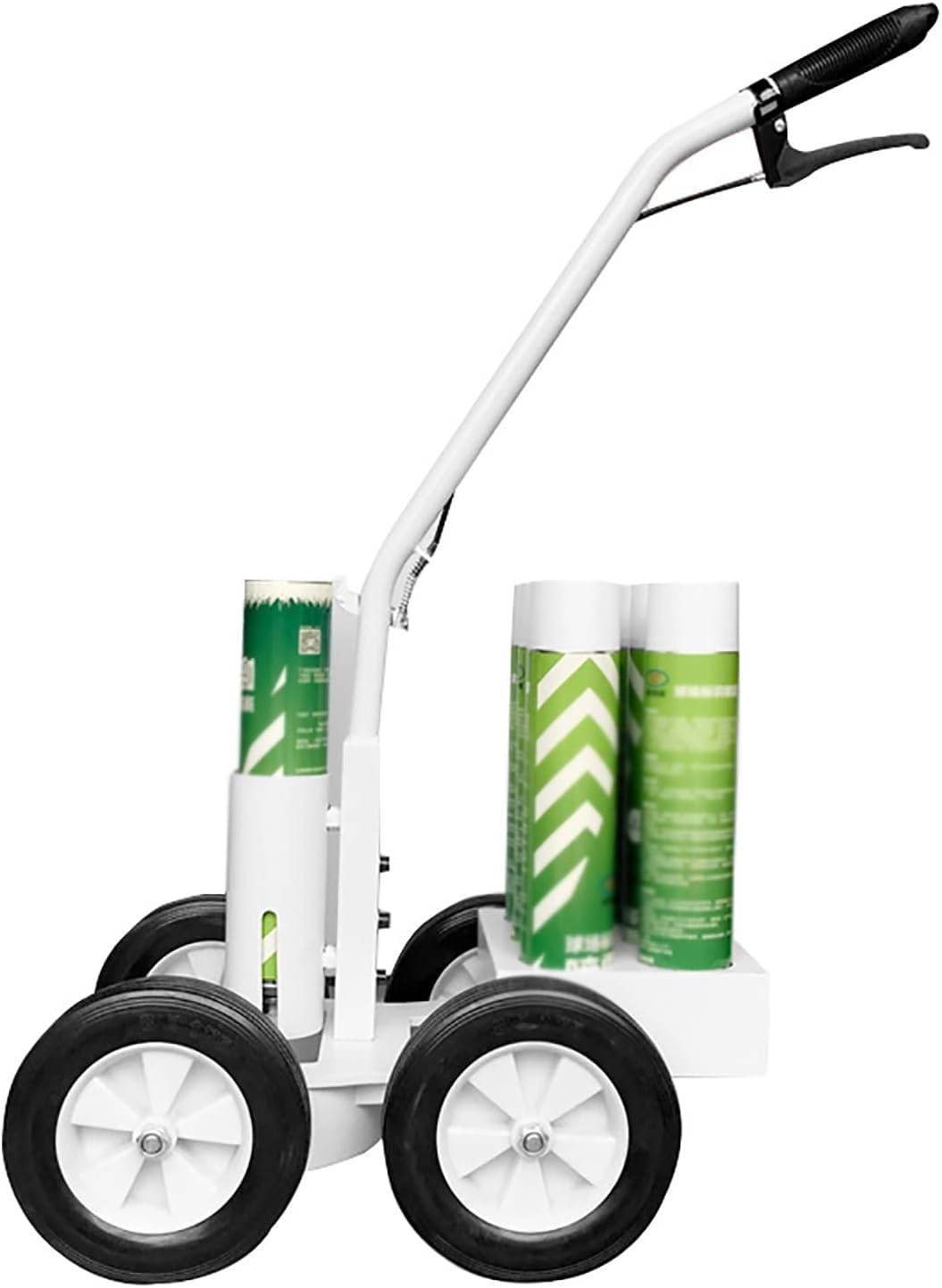 asdchZen Line Striping Machines Line Driveway Marking Machine Floor Surface Marking Applicator Traffic Lane Marker Spray Paint For Schools Factory,