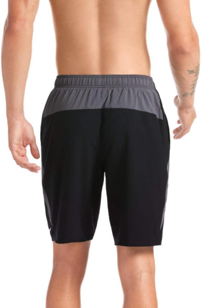 Nike Mens 9" Contend Volley Shorts