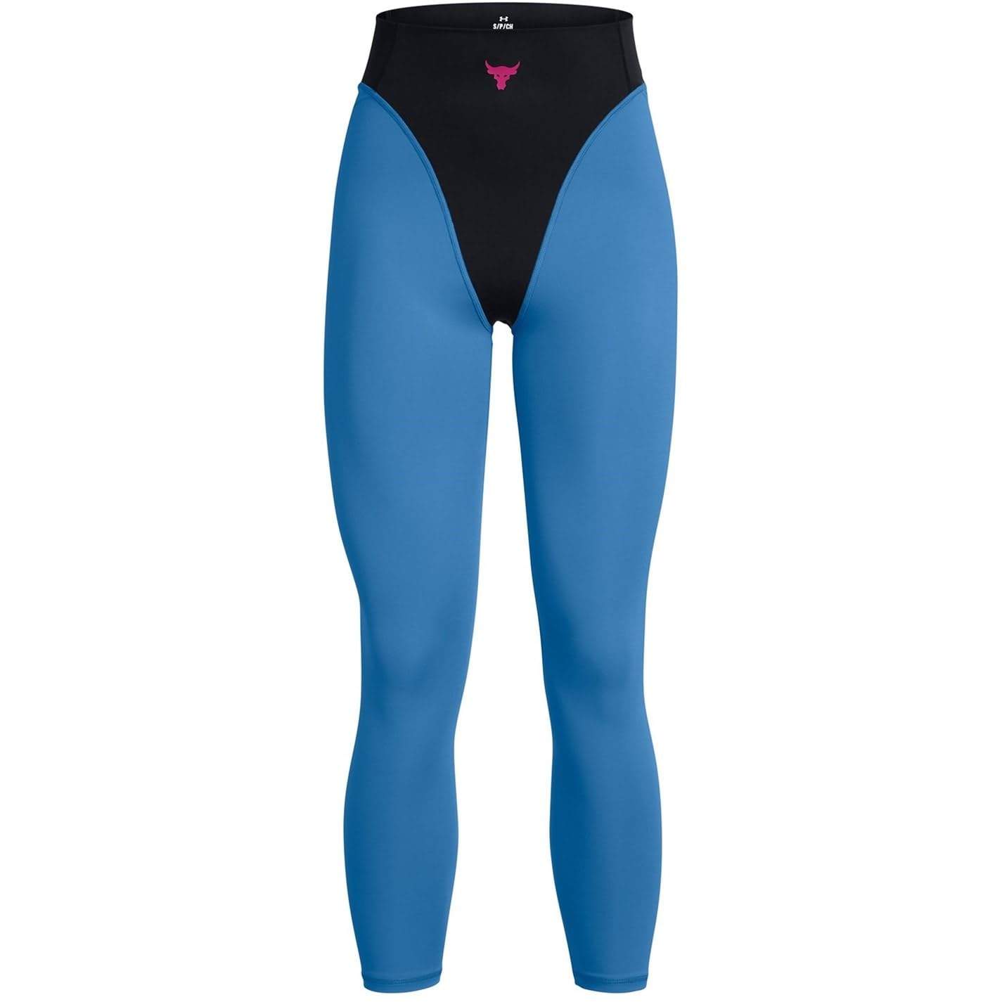 Under Armour Pjt Rck LG Grind Ankl Lg Tayt Kadın