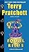 Pratchett 8 Book Set: Night Watch / Truth / Carpe Jugulum / Color of Magic / Fifth Elephant / Light Fantastic / Equal Rights / Thief of Time
