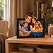 Imagen de Transparent Gift Marco con Foto 3D Personalizado