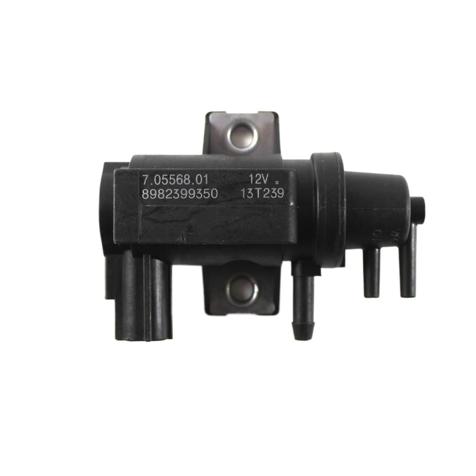 8982399350 7.05568.01 70556801 Turbo Vacuum Zawór elektromagnetyczny 12 V