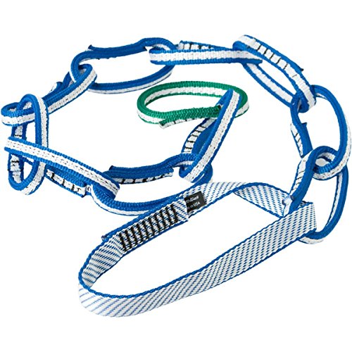 Metolius Ultimate Daisy - Blue/Green