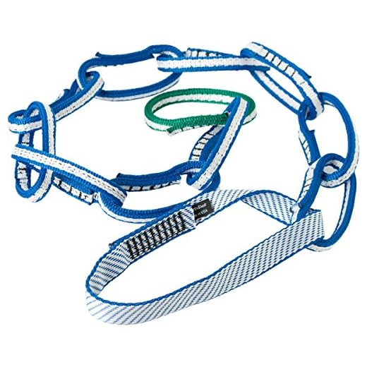 Metolius Ultimate Daisy Chain Sling