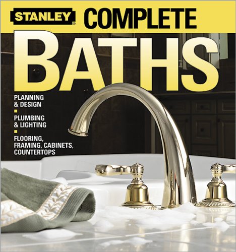 Complete Baths (Stanley Complete)