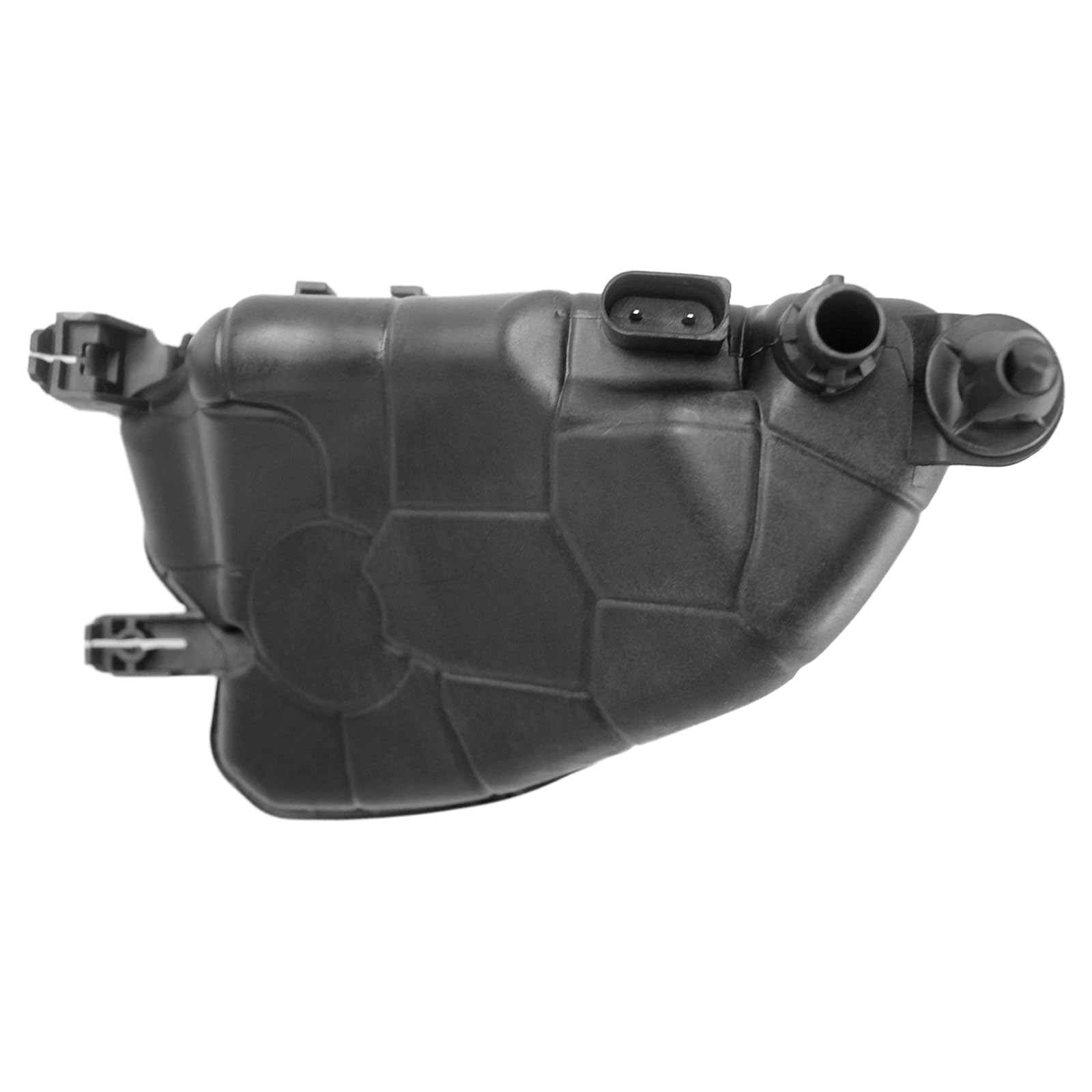 Coolant Reservoir Overflow Tank & Cap For 2016-17 BMW