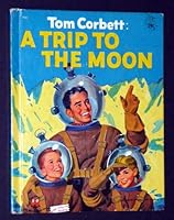 A Trip to the Moon B000RC2XFG Book Cover