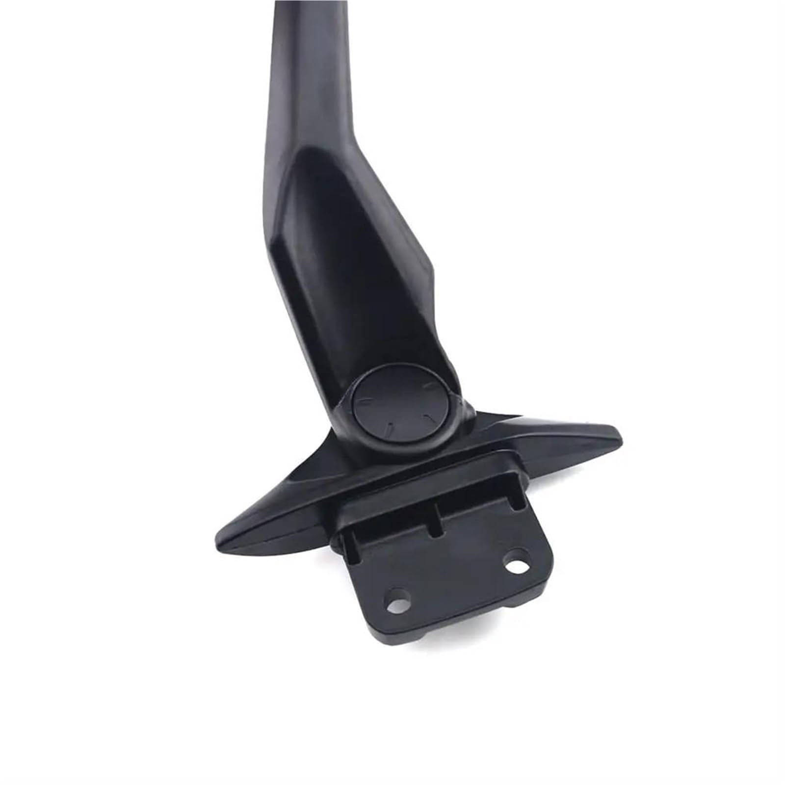Sicurezza del veicolo Specchietto Retrovisore Per Moto Specchietti Retrovisori Laterali Per Moto Per YAMAHA T-MAX530 TMAX 530(1Pair Carbon)