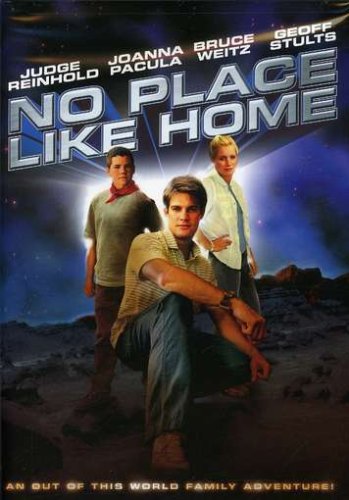 No Place Like Home USA DVD original importado zona 1 película clásica americana