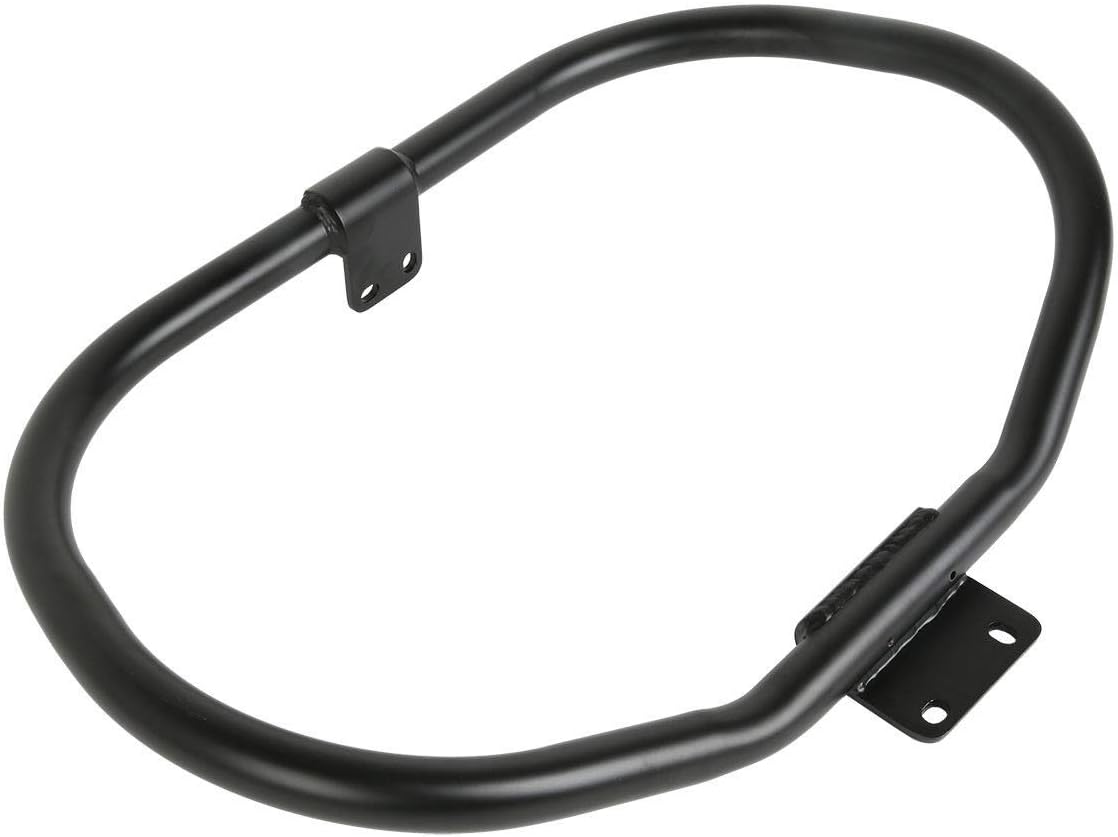 TCMT Engine Guard Crash Bar Fits For Harley Sportster XL883 XL1200 2004-2022 Forty Eight 2010-2020 Seventy Two 2012-2016 SuperLow 2014-2017 XR1200 2009-2012 Roadster 2016-2020