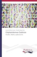 Criptosistemas Caóticos 3639556135 Book Cover