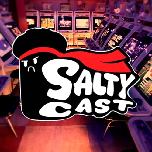 SALTYCAST 2.0 - 002 ESPERO HAYAN VALIDO LA PENA ESTOS 200 USD