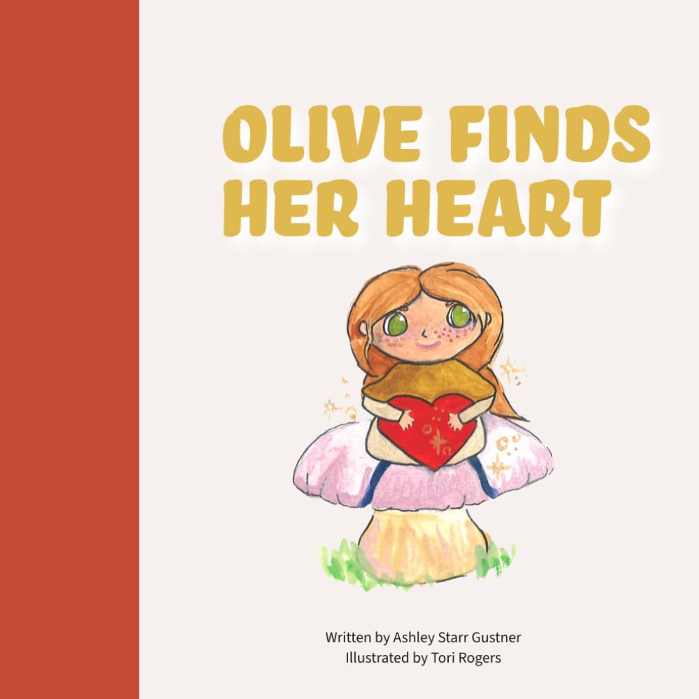 Olive Finds Her Heart