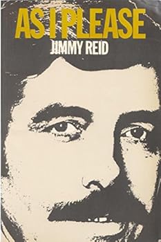 Paperback As I Please Book