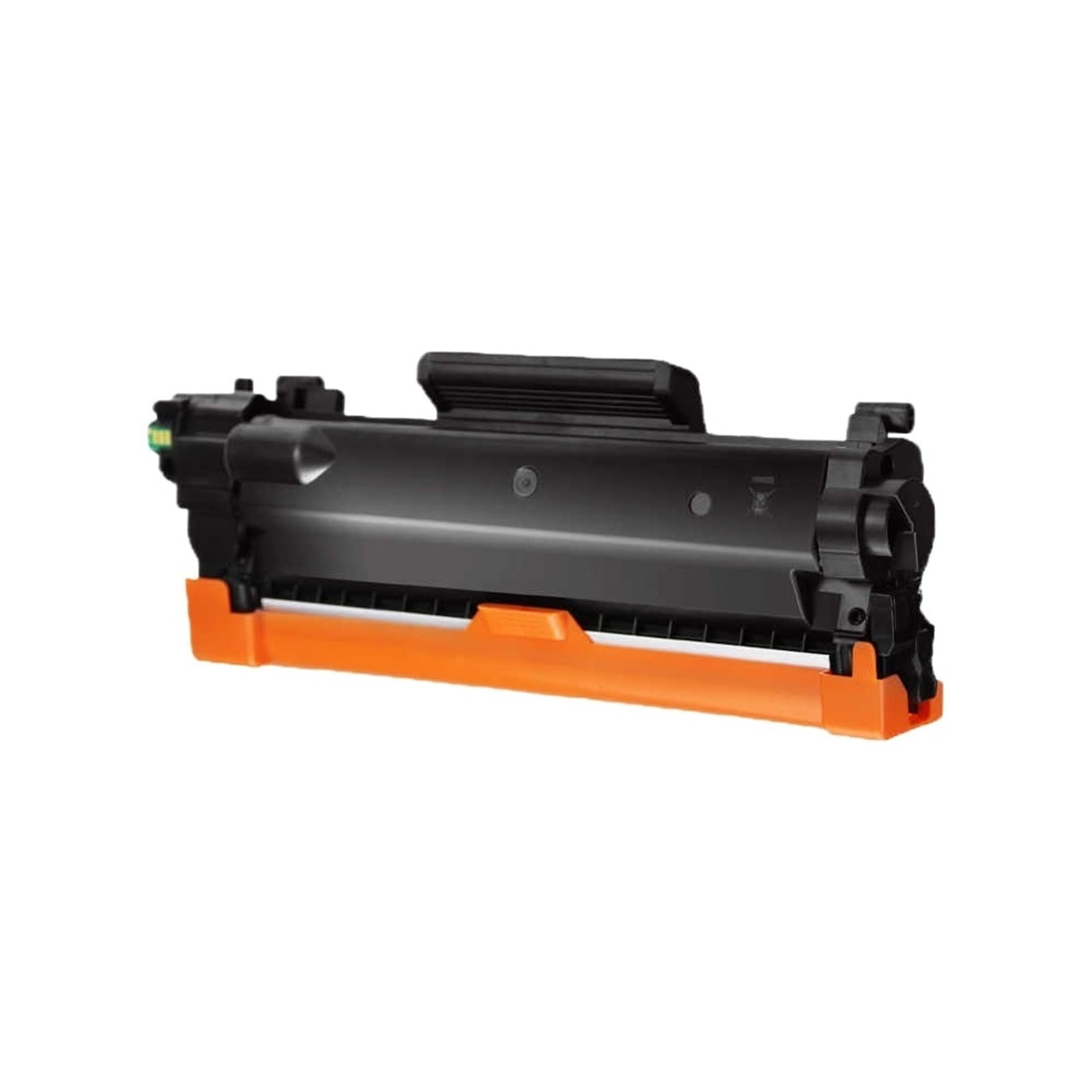 Compatibile con Brother, Toner TN2510 DCP-L2600D L2620DW | TN2510 TN2510XL toner for DCP-L2600D L2620DW L2622DW L2627DW L2627DWXL L2627DWE L2660DW(1SET 3K CHIP)