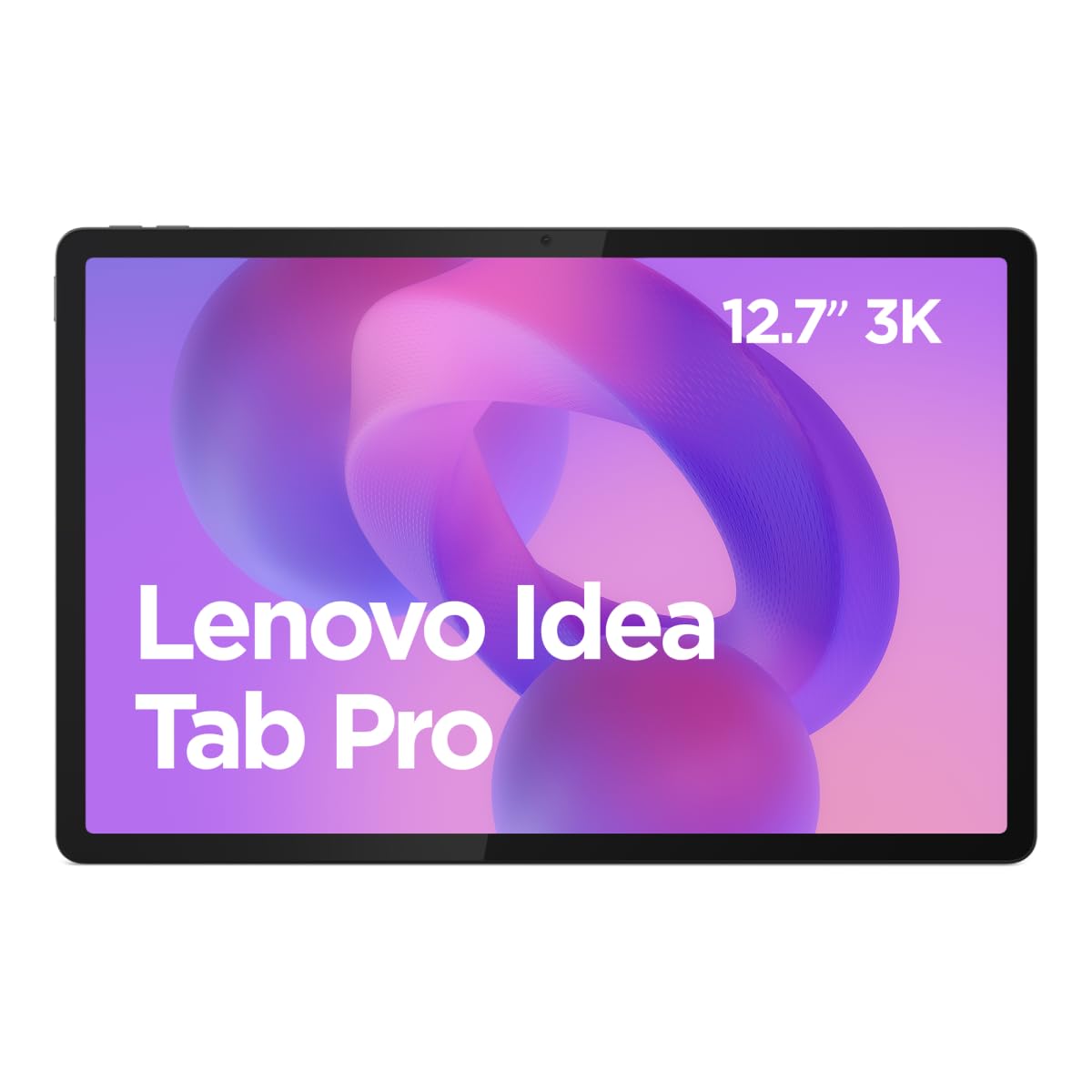 Lenovo Tablet Idea Tab Pro 12.7" 3K 256GB/8GB Grigio + Tab Pen Plus + Tastiera