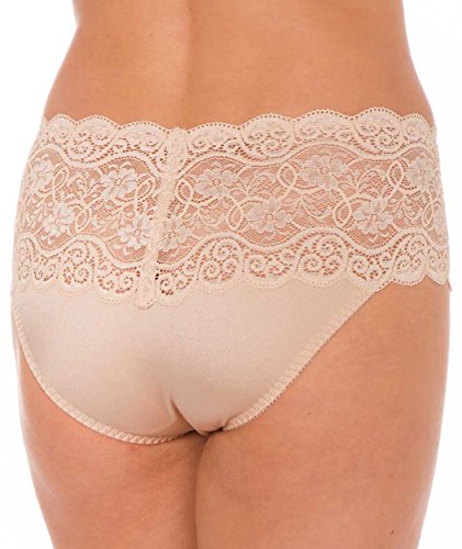 Triumph Donna Amourette 300 Maxi X, Panties, Skin, 4 - 7