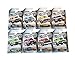 Produktbild Mattel-Hot Wheels 50th Anniversary Zamac Modellautos 8er Set FRN23