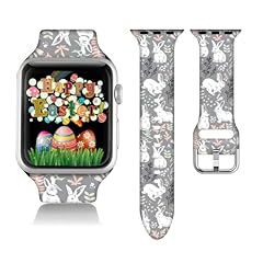 Funny Cute Easter Bunny Rabbit