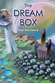 Paperback The Dream Box Book