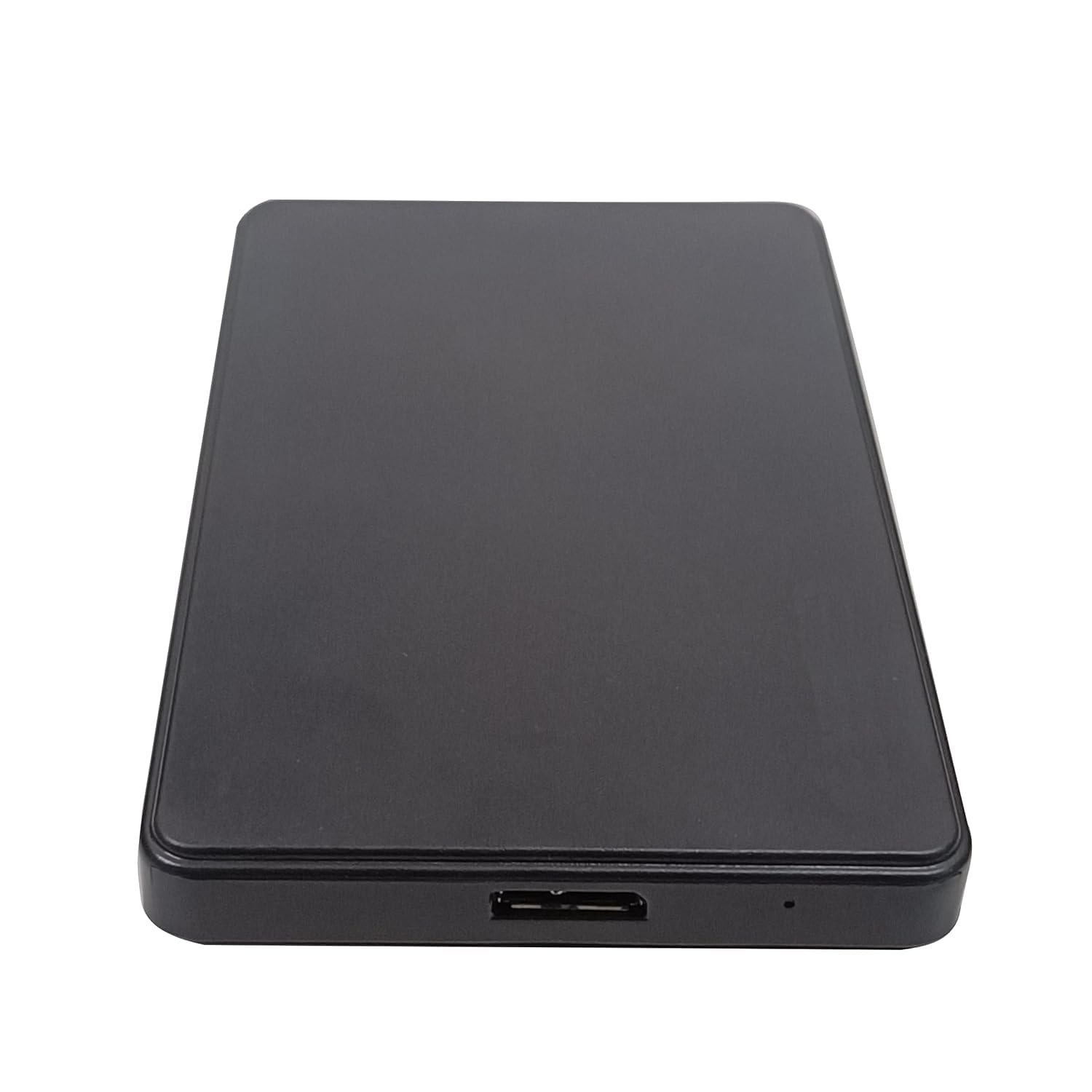 Portable 500GB External Hard Drive - USB 3.0 -2